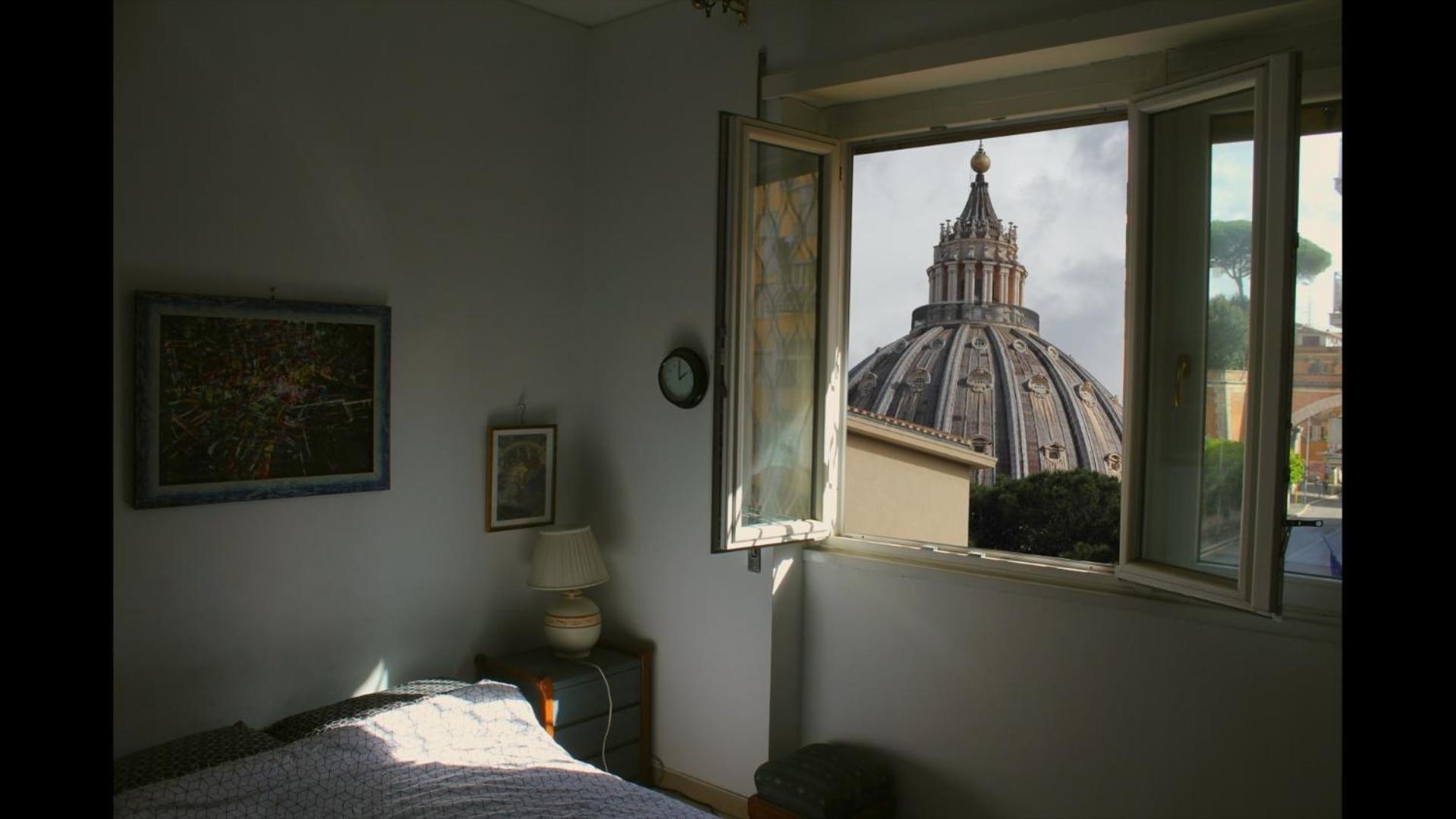 San Pietro Hotel - Rome — Photos 2